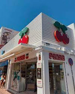 Viste el Icono de Ibiza