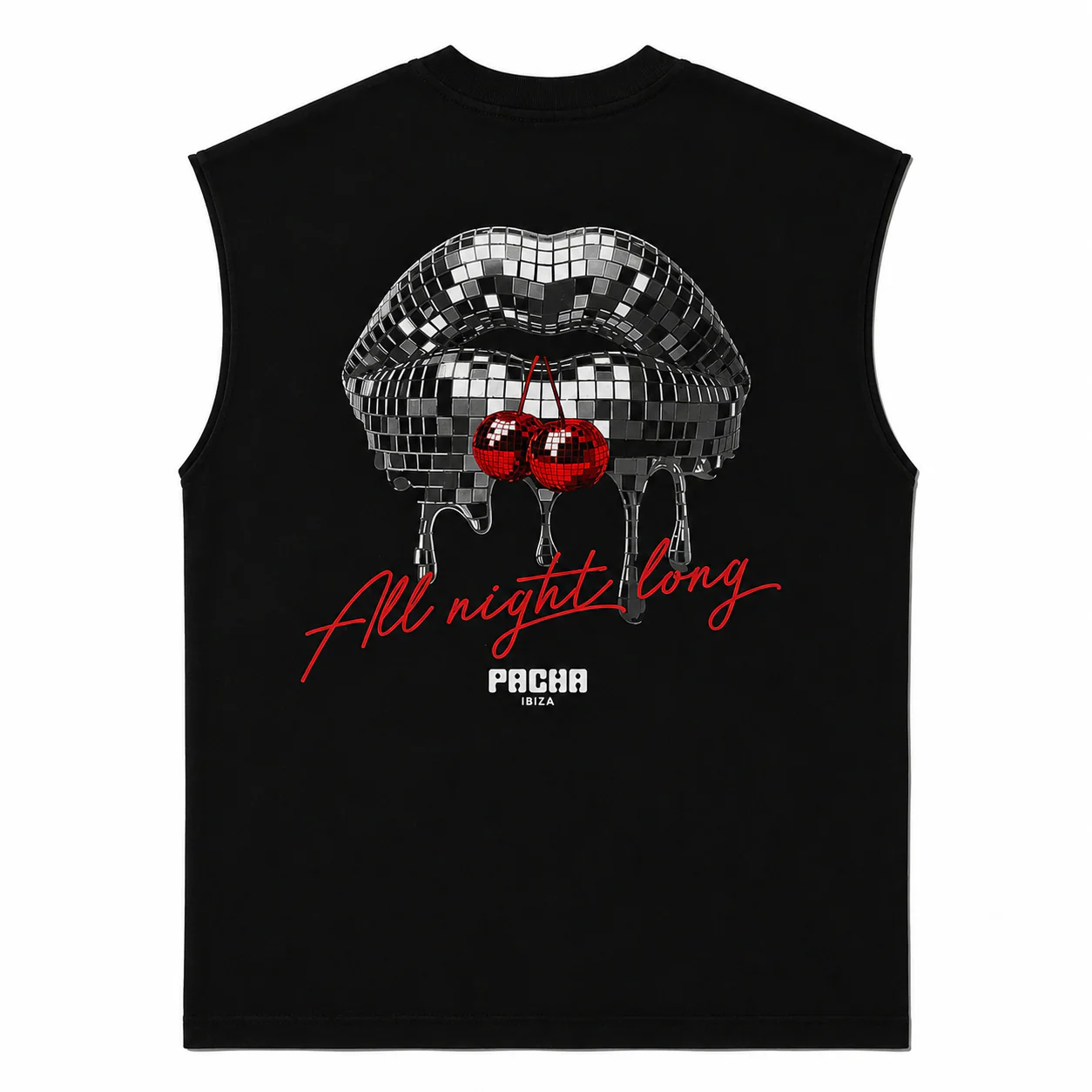 CAMISETA HOMBRE
